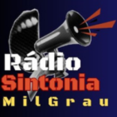 Rádio Sintonia Mil Grau